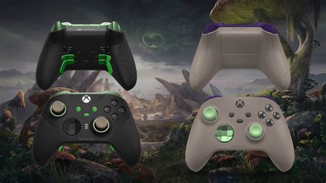 elder scrolls online controller